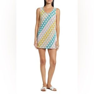 Walter Baker Colbie Beaded Dress SZ XS